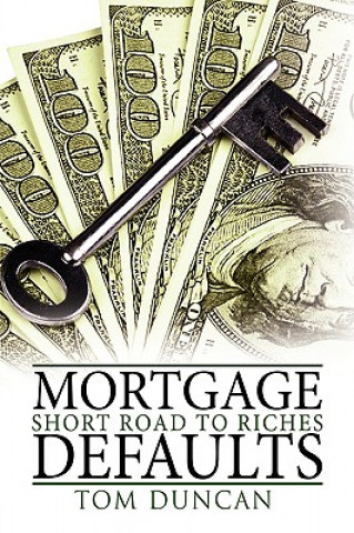 Kniha Mortgage Defaults Duncan