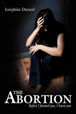 Buch Abortion Josephine Durand