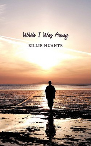 Carte While I Was Away Billie Huante