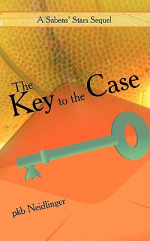 Könyv Key to the Case Pkb Neidlinger