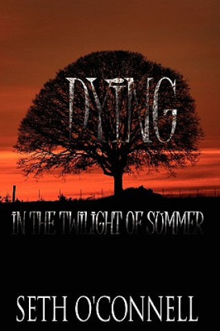 Boek Dying In the Twilight of Summer Seth O'Connell