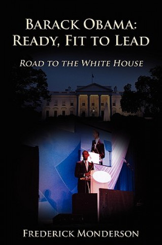 Buch Barack Obama Frederick Monderson