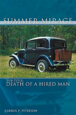 Libro Summer Mirage Carrol P Peterson