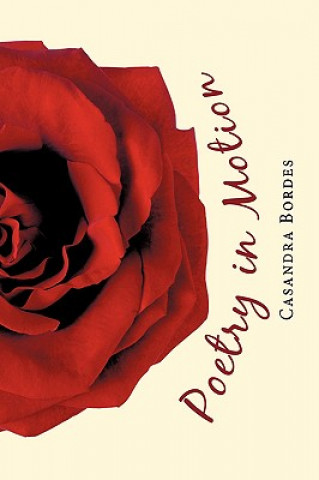 Knjiga Poetry In Motion Casandra Bordes