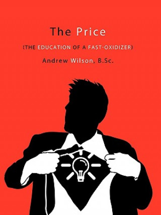 Carte Price B Sc Andrew Wilson