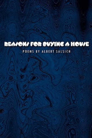 Book Reasons for Buying a House Albert Salsich