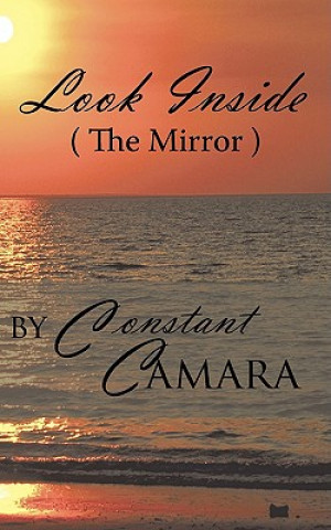Kniha Look Inside (The Mirror) Constant Camara