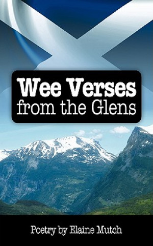 Книга Wee Verses from the Glens Elaine Mutch