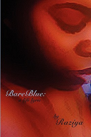 Knjiga BareBlue Raziya