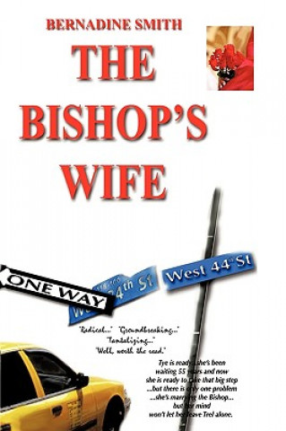 Livre Bishop's Wife Bernadine Smith