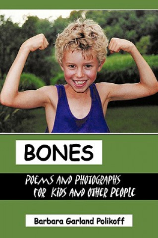 Buch Bones Barbara Garland Polikoff