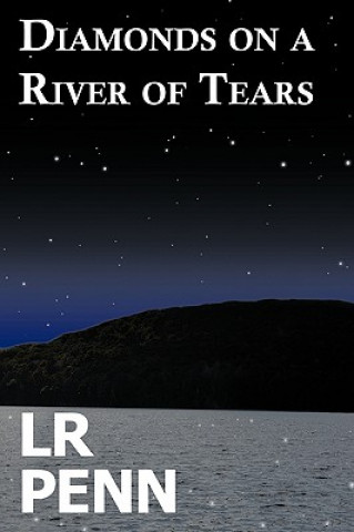 Carte Diamonds on a River of Tears Lr Penn