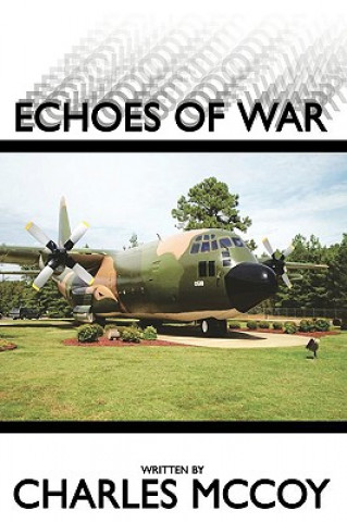 Carte Echoes of War Charles McCoy