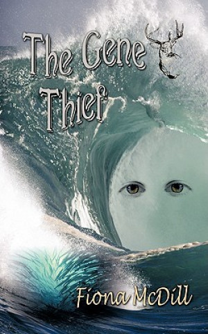 Buch Gene Thief Fiona MCDILL