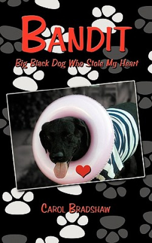 Libro Bandit Carol Bradshaw