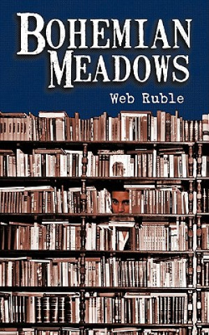 Knjiga Bohemian Meadows Web Ruble