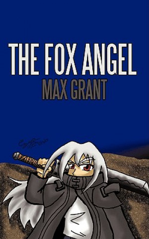 Kniha Fox Angel Max Grant