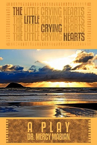 Carte Little Crying Hearts Dr Mercy Mabian