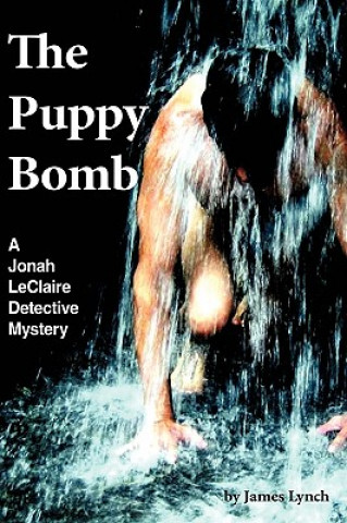 Libro Puppy Bomb James Lynch