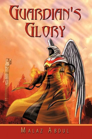 Livre Guardian's Glory Malaz Abdul