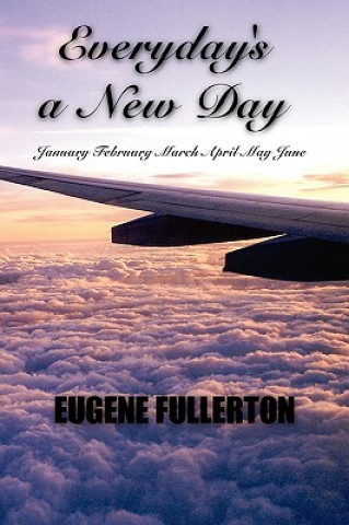 Kniha Everyday's a New Day Eugene Fullerton