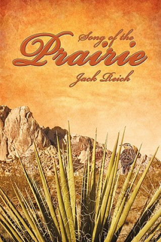 Carte Song of the Prairie Jack Reich