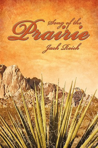 Book Song of the Prairie Jack Reich