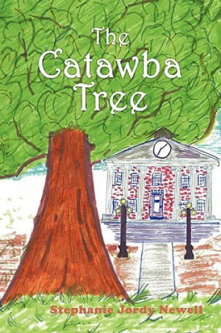 Carte Catawba Tree Stephanie Jordy Newell