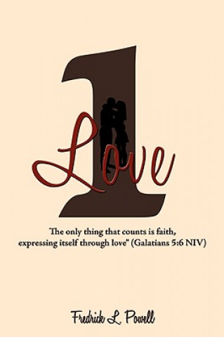 Knjiga 1 Love Fredrick L Powell