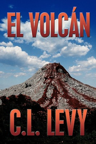 Βιβλίο Volcan C L Levy