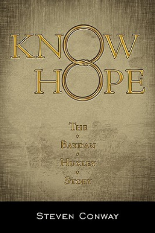 Книга Know Hope Steven Conway