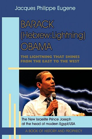 Buch Barack (Hebrew Jacques Philippe Eugene