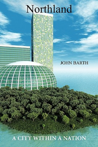 Carte Northland Professor John Barth