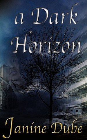 Buch Dark Horizon Janine Dube