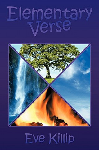 Knjiga Elementary Verse Eve Killip