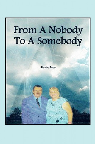 Carte From a Nobody to Somebody The Heavenly Journey