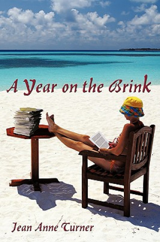 Libro Year on the Brink Jean Anne Turner