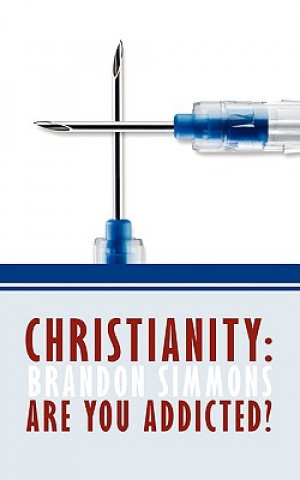 Buch Christianity Brandon Simmons