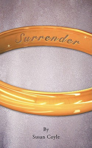 Knjiga Surrender Susan Coyle