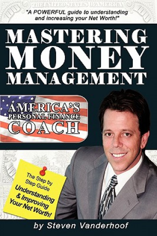 Книга Mastering Money Management Steve Vanderhoof