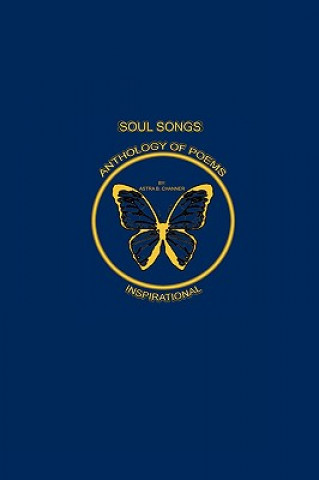 Buch Soul Songs Astra B Channer