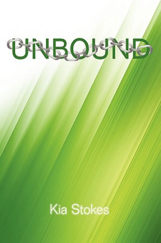 Book Unbound Kia Stokes