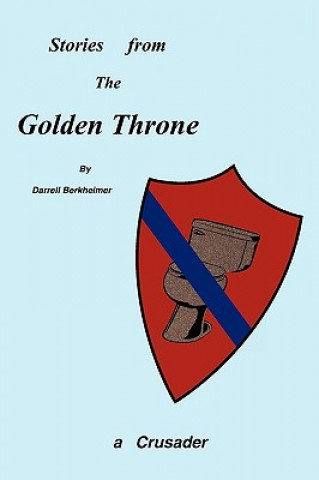 Kniha Stories from the Golden Throne Darrell Berkheimer