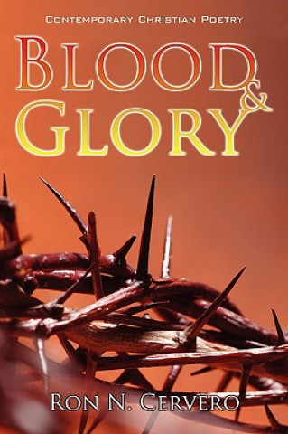 Buch Blood & Glory Ron N Cervero