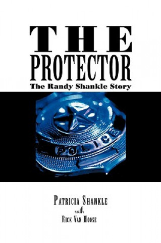 Buch Protector Patricia Shankle with Rick Van Hoose