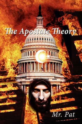 Книга Apostate Theory Pat MR Pat