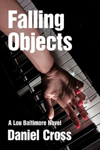 Könyv Falling Objects Daniel Cross