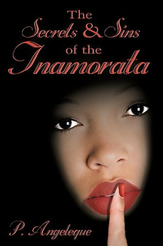 Carte Secrets and Sins of the Inamorata P Angeleque