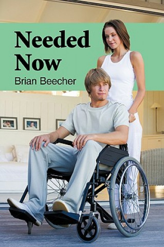 Libro Needed Now Brian Beecher