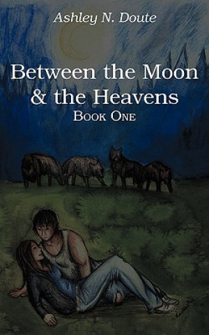 Carte Between the Moon and the Heavens Ashley N Doute